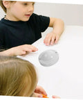 Children using Two Pack Conductive Balls For Physics Experiments And Electricity Magnetism Lessons Interactive Science Teaching Tool