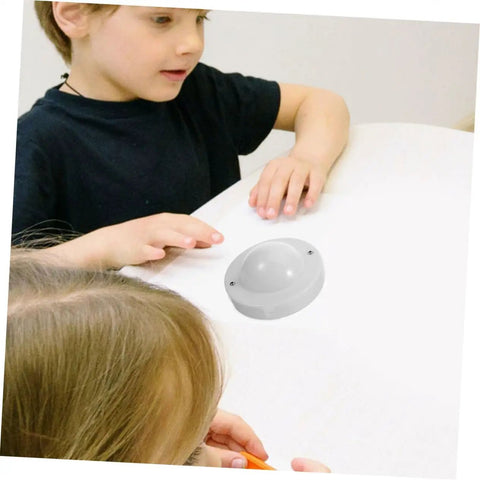 Children using Two Pack Conductive Balls For Physics Experiments And Electricity Magnetism Lessons Interactive Science Teaching Tool