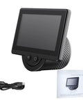 WiFi Digital Eyepiece For Telescopes With 4.3 Inch HD Screen And 1080P Real Time Imaging, Camera Eyepiece Adapter and accessories