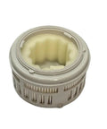 Rear Filter Replacement For Handheld Vacuum Cleaner Spare Parts, High Efficiency Oil Mist And Dust Filtration, smooth fit