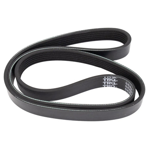 Direct Fit Belt Tensioner Kit Heavy Duty Accessory Part Set Pre Assembled Direct Fit Replacement Heavy Duty Seal Assembly 1X black serpentine belt