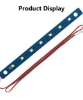 Plug And Play LED Light Strip Kit For Adventurer 5M Pro With 710mm Cable And 230mm Light Bar, High Brightness Illumination For FDM Printing