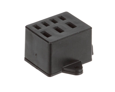 Genuine OEM Replacement Part Female Connector Body Back 2DT958-C For Fryers Easy Install High Quality And Durable Reliable Fit