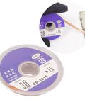 Desoldering Wick Braid CP 3015 For PCB Repair And Precision Instruments Pro Grade One And A Half Meter Length