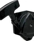 Black Pull Recoil Starter Assembly For Pb 8010 Echo Pb 9010H 9010T Backpack Blowers And Shindaiwa EB910 EB910RT