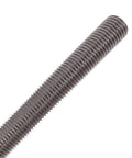 Durable Workhorse 3/4 Inch 10 TPI UNC Coarse Stainless Steel Threaded Rod 36 Inches Type 304 for industrial projects