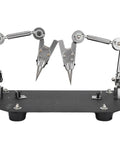 Third Hand Soldering Station With Dual Clips Jewelry Welding Fixture Table Clamp for modeling and crafts