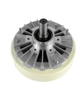 Powder Brake For Precision Motion Control 2.5kg Capacity Single Axis Magnetic Powder Brake FZ25A-1 with metal housing