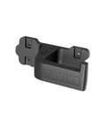 Heavy Duty Wall Mount Tool Holder for Garage and Workshop Holds Your Tools Securely Up To 33 Pounds on Studs and 17 Pounds on Drywall