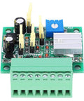 PWM Voltage To Current Converter Module With Analog 0-3.3V 0-5V And 0-10V Input Into 0-20mA Output Plug And Play Sensor Interface