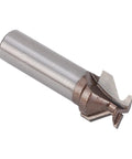 The Ultimate Headerbs Arc Bending Router Bit With A 1/2 Inch Shank offers a tungsten steel head for cutting curved panels.