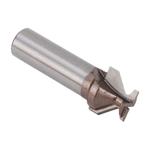 The Ultimate Headerbs Arc Bending Router Bit With A 1/2 Inch Shank offers a tungsten steel head for cutting curved panels.