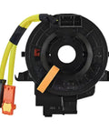 Top Tier Steering Clock Spring Tool Fits Toyota Tacoma Tundra Camry Corolla RAV4 Prius Sienna with connectors for easy installation.