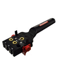 Complete Dowel Jig Kit With Dowel Pins And Bits For Fast Precise Joints Includes Pro Grade Joint Mate Alignment System Metal Bushings