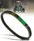 Go Kart 725 Drive Belt Replacement For Hammerhead 80T Mudhead 208R Trailmaster MB200 30 Series Torque Converter Belts ASW 14704