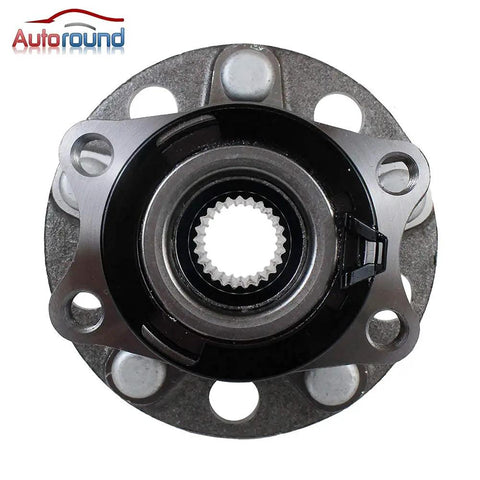 Rear Wheel Hub Bearing Assembly For 4x4 AWD Jeep Compass Patriot 2007 2017 And Dodge Caliber 2007 2008 5 Lug ABS