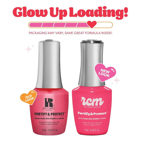 Hollywood Vibes Hema Free Gel Nail Polish Delivers Long Lasting Chip Resistant Manicure For Weeks Safe For Sensitive Skin 9ml Bottle Premium Salon Quality Gel Polish Without Hema Or Di Hema new and old packaging