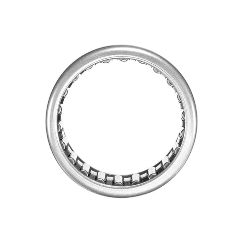 2 Pack HK2020 One Way Needle Roller Bearings 20x26x20mm Chrome Steel Bearing High Load Capacity Clutch Bearing top view