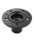 Close-up of the Locking Hub Kit Set Of 2 For 1983 1997 Ford Ranger Explorer Mazda Navajo B2300 B3000 B4000 4X4 Replacement Hubs OEM Style
