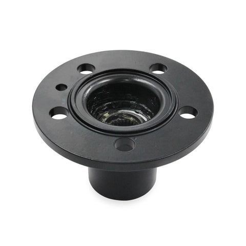 Close-up of the Locking Hub Kit Set Of 2 For 1983 1997 Ford Ranger Explorer Mazda Navajo B2300 B3000 B4000 4X4 Replacement Hubs OEM Style