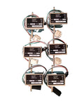 High Performance Handle Accelerator Speed Regulator Travel Switch For Excavators And Forklifts Heavy Duty engine control switches image