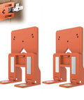 Magnetic Cabinet Door Hinge Spacer And Jig For Quick Alignment 2.6mm Gap Tool DIY Hinge Alignment Aid For Doors Cabinets