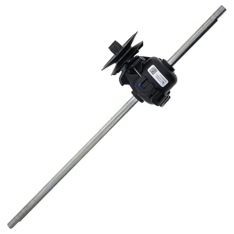 OEM Replacement Transmission 618P09575 Fits TB200 M220 For Craftsman Remington Black And Decker Troy Bilt Tractors And Walk Behind Mowers