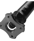 Close-up of Rear Drive Shaft Support For Dodge Sprinter 2500 And 3500 2003 To 2006 Heavy Duty Steel with mounting flange.