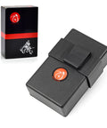 CDI Box Ignition Control Module For Foreman 450 ATV TRX450S TRX450ES TRX450FM TRX450FE 1998-2004 Replacement 30410 HN0 A01 Durable Spark Timing