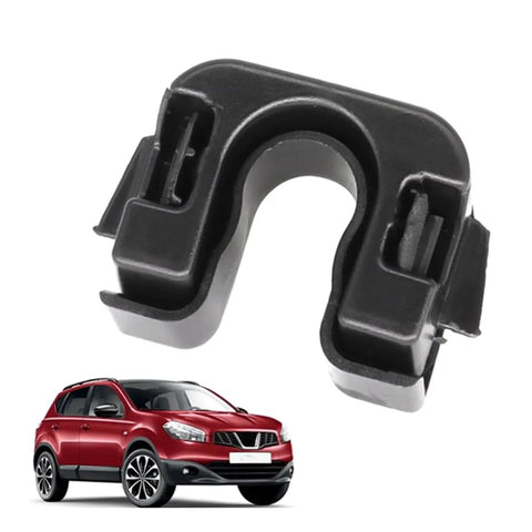 Ford Fiesta Car Shelf Clip Fits Fiesta Load Cover And Parcel Shelf Pivot Mount 1539663 015532109E Secure Luggage