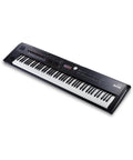 RD2000 EX 88 Key Digital Piano Bundle With Stage Performance Features Dual Sound Engines PHA 50 Hammer Action Keybed