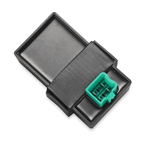 4 Pin DC CDI Box For 50cc To 110cc Scooters ATVs And DY100 Quad Bikes Plug And Play CDI Module With Connecting Plug