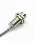 Tiny Motion Sensor TR18-5AO Inductive Proximity Switch For Industrial Automation Photoelectric Sensing Module Ultra Compact Rock Solid Detection High Sensitivity And Low Fuss One Color, threaded metal sensor with cable