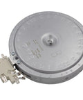 Radiant Surface Element Replacement For Electric Range Six And Three Eighths Inch 1200W DG47-00060A 4010987 top view