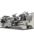 Jaryannix 8 X 32 Inch Benchtop Mini Metal Lathe With 900W Brushless Motor for woodworking and metalworking projects.