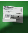Rock Solid Stepper Motor BRS39BWS0571 For Industrial Automation With Precise Position And Speed Control, green box label