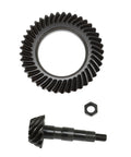 Drop In 3.73 Ratio Ring And Pinion Gear Set For GM 8.5 8.6 10 Bolt Differential With 30 Spline Pinion including ring and pinion.