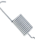 Top Notch 139‑1842 Idler Pulley Repair Kit For Toro X Turfmaster Series Rear HDX 30 spring component for securing belt tension.