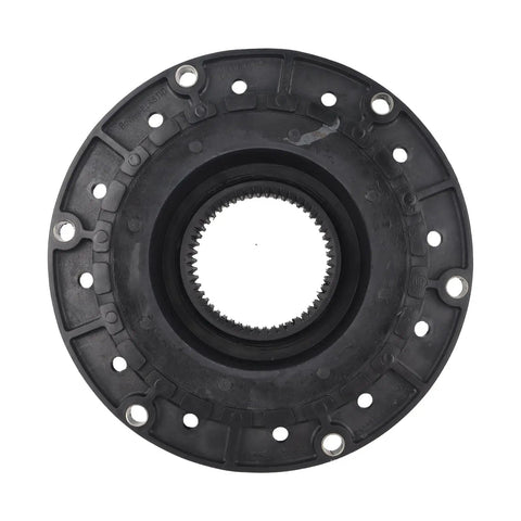 Heavy Duty Flexible Coupling Kit D48407 with gear teeth view, for Centa Bowex KTR RHEINE Atlas Copco Portable Screw Air Compressors