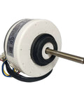 30W Brushless DC Air Conditioning Motor Inverter Fan RD 310 30 8T 310V 0.14A 1300 RPM 92mm Diameter 8mm Shaft 5 Pin Connector High Efficiency Cooling Motor For AC Units