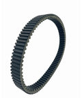 Heavy Duty V Drive Belt For Cfi Motos Sniper Terralander Zforce Cforce Tracker Uforce Motorbike, oil heat resistant, durable design.