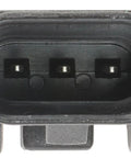 Premium Aftermarket Engine Camshaft Position Sensor Replacement 213-4664 88864355 With Hall Effect Switch For Reliable Starts Rock Solid Idling Peppy Power Better Fuel Economy And Consistent Engine Timing In Most Vehicles black plastic 3-pin connector