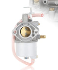 Carburetor For Club Car DS Gas Golf Cart 1992 1997 FE290 Engine Aftermarket Replacement 100 Percent Brand New Improves Fuel Atomization Snappy Throttle Response And Performance