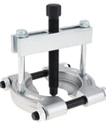 Beefy Heavy Duty Bearing Splitter And Five Inch Gear Pulley Puller Set For Automotive And ATV Use, 40Cr steel bearing separator