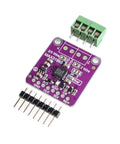 PT100 MAX31865 RTD Temperature Sensor Amplifier Module For Arduino And Raspberry Pi With 3 Or 4 Wire RTD Support 3.3V Regulator And Level Shifting