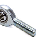 XAB 7T Left Hand Rod End Bearing 0.437 Inch Bore One Half Inch Twenty Thread LH High Strength 4130 Steel Alloy Body