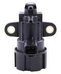 Front view of EGR Vacuum Solenoid Valve from EGR Vacuum Solenoid Valve And Exhaust Gas Recirculation Pressure Feedback Sensor Replacement Kit