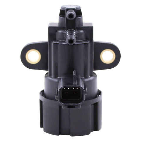 Front view of EGR Vacuum Solenoid Valve from EGR Vacuum Solenoid Valve And Exhaust Gas Recirculation Pressure Feedback Sensor Replacement Kit