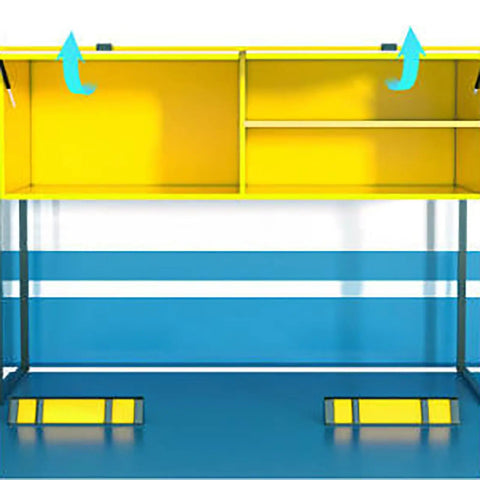 Hella Sturdy Steel Rolling Tool Cabinet With Badass Detachable Drawers And Lockable Storage Chest For Garage Chores Or Weekend Builds Built Tough To Shield Your Gear From Damage