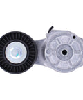 Belt Tensioner And Serpentine Belt Idler Pulley Kit For Chrysler Town And Country Voyager Dodge Caravan Grand Caravan 3.3L 3.8L V6 Engines